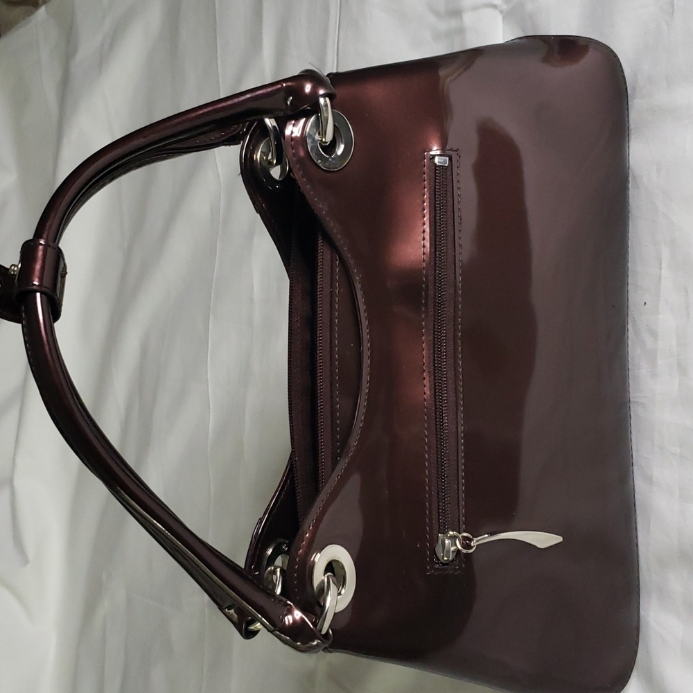 BEIJO STATCHEL PURSE